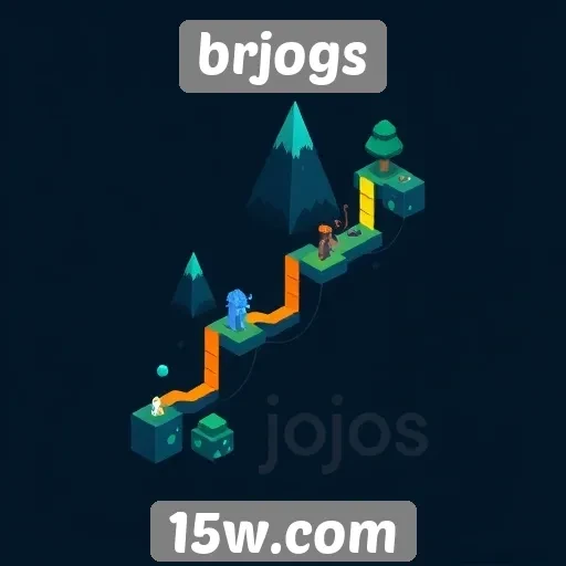 História e evolução do brjogs desde sua criação