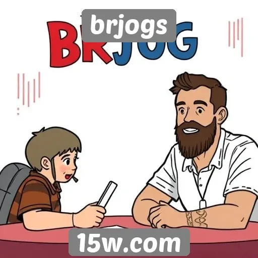 entrevista com desenvolvedores do brjogs