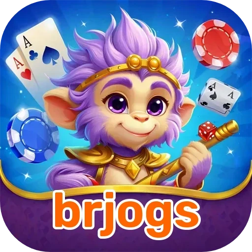 brjogs: Mergulhe na Diversão Infinita dos Jogos Online