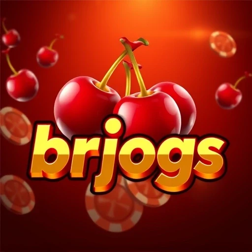 brjogs Logo