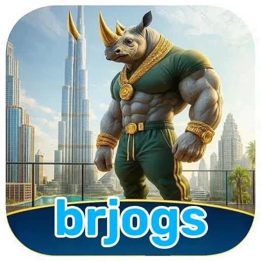 brjogs: As Melhores Dicas e Recursos para Gamers Brasileiros