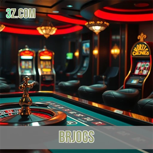 brjogs Ofertas Especiais