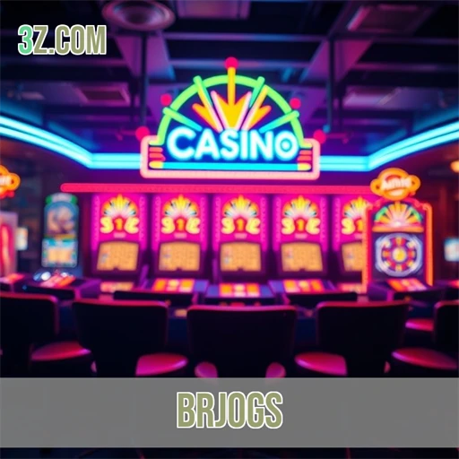 brjogs Promoções Atuais