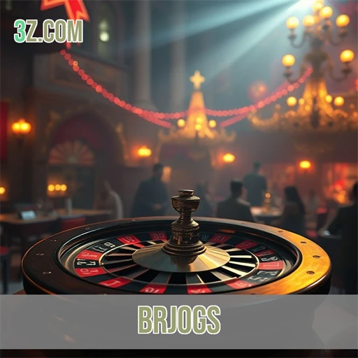 brjogs Programa VIP